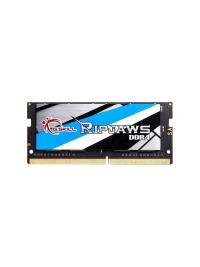 GSKILL Ripjaws 8GB DDR4 3200MHz CL22 1.2V Notebook Ram F4-3200C22S-8GRS